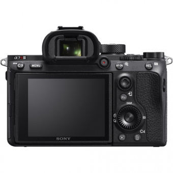 Цифровой фотоаппарат Sony Alpha A7R III Body